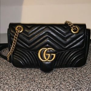 Final Price! Gucci GG Marmont small